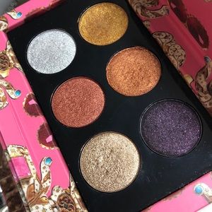 Pat McGrath Metalmorphosis Pallet